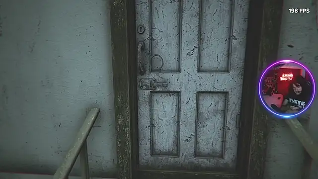 Rocker Assassin66630 online show from 09.13.25