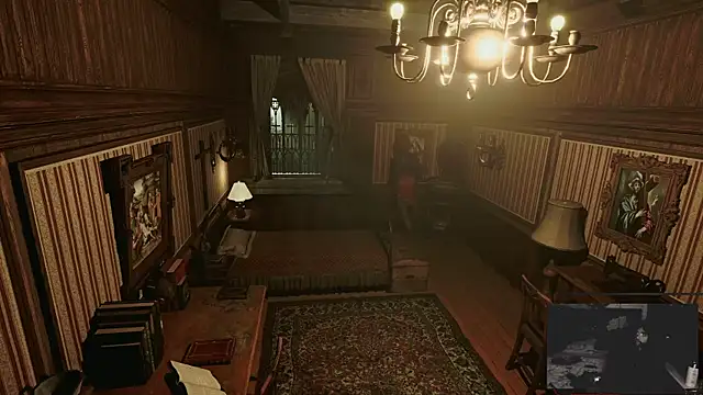 Rocker Assassin66630 online show from 10.29.25