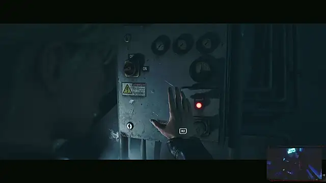 Rocker Assassin66630 online show from 11.30.25