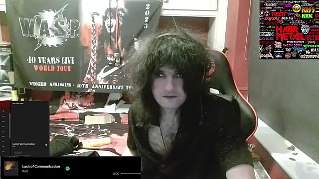Snapshot of Rocker_Assassin66630 chatting on 05.03.26 Rocker Assassin66630 online show from 05.03.26