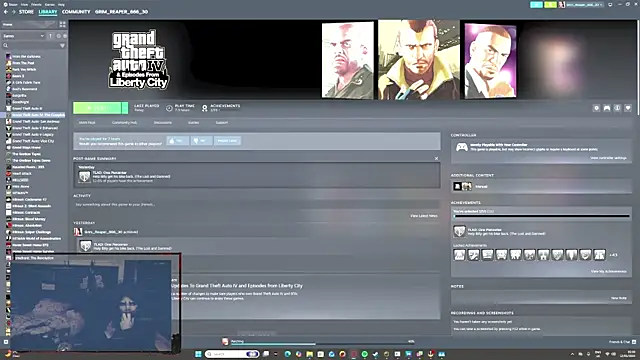 Snapshot of Rocker_Assassin66630 chatting on 05.12.26 Rocker Assassin66630 online show from 05.12.26
