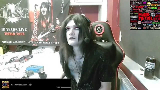 Snapshot of Rocker_Assassin66630 chatting on 05.21.26 Rocker Assassin66630 online show from 05.21.26