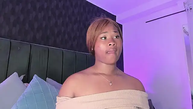 Snapshot of Anneth__M chatting on 01.09.25 Anneth M online show from 01.09.25