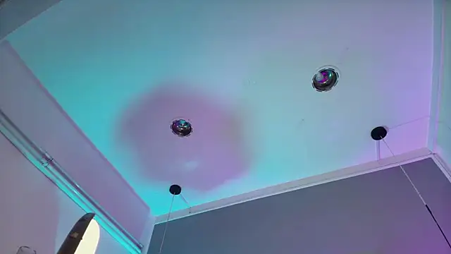 Snapshot of Anneth__M chatting on 03.22.25 Anneth M online show from 03.22.25