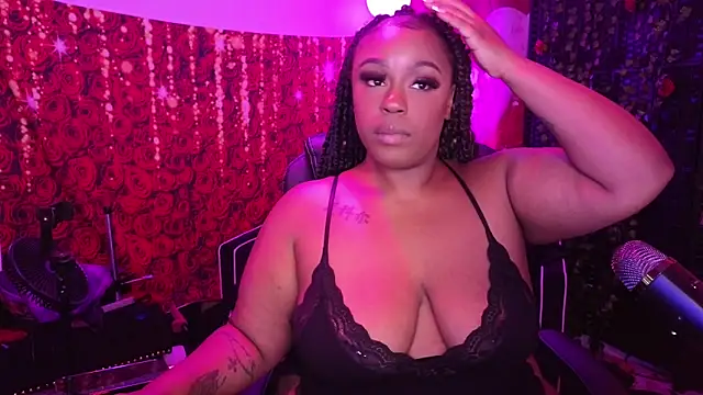 cheriserozequeen online show from 05.16.26