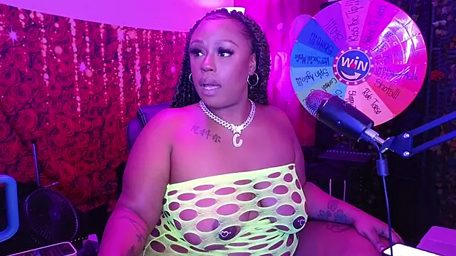 cheriserozequeen online show from 05.19.26