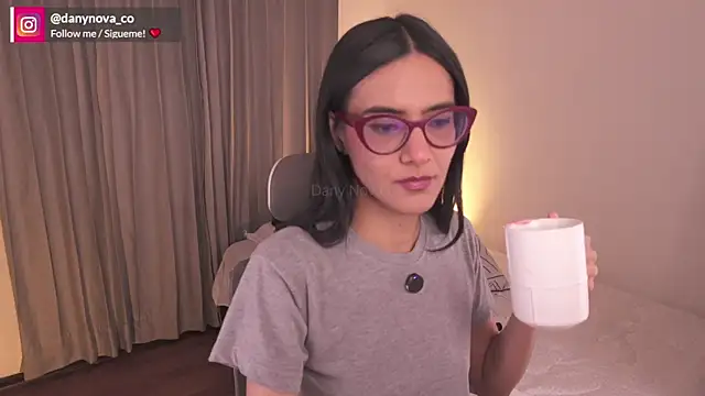 DanyNova Co online show from 01.07.25