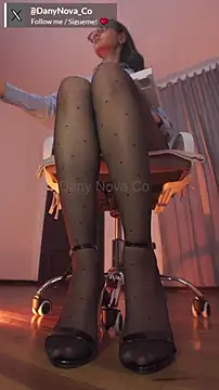 DanyNova Co online show from 02.12.25