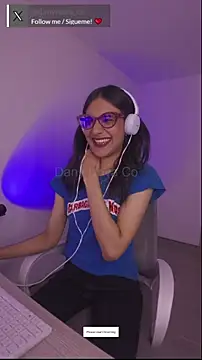 DanyNova Co online show from 03.20.25