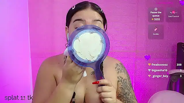  hooly online show from 02.04.25