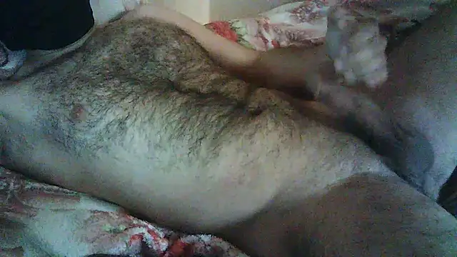 Hairyarabguy online show from 02.06.25