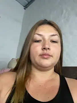 Snapshot of Sofia_Queen17 chatting on 11.03.25 Sofia Queen17 online show from 11.03.25