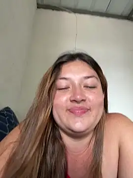 Snapshot of Sofia_Queen17 chatting on 04.18.26 Sofia Queen17 online show from 04.18.26
