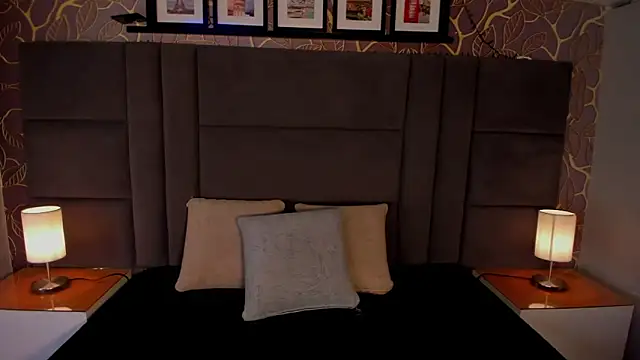 ana beckett online show from 02.20.25