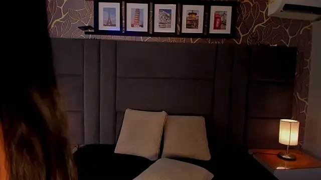 ana beckett online show from 02.28.25