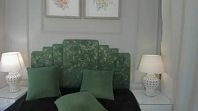 ana beckett online show from 03.02.25