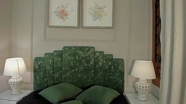 ana beckett online show from 03.04.25