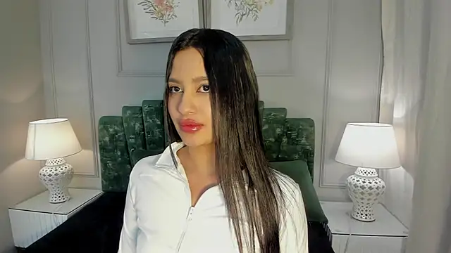 ana beckett online show from 03.18.25