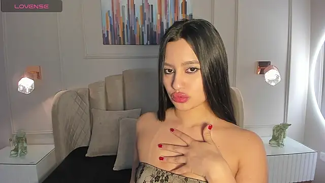 ana beckett online show from 03.20.25