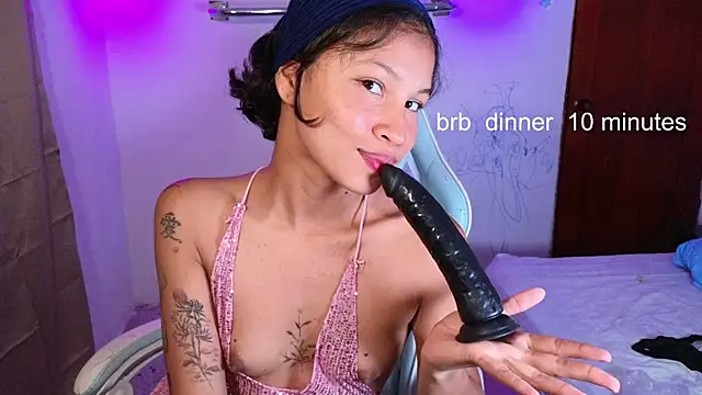 Snapshot of Peggy_Funn chatting on 09.10.25 Peggy Funn online show from 09.10.25