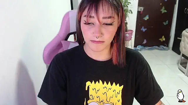 Snapshot of littleangel1_m chatting on 09.23.25 littleangel1 m online show from 09.23.25