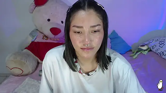 Snapshot of littleangel1_m chatting on 07.26.26 littleangel1 m online show from 07.26.26