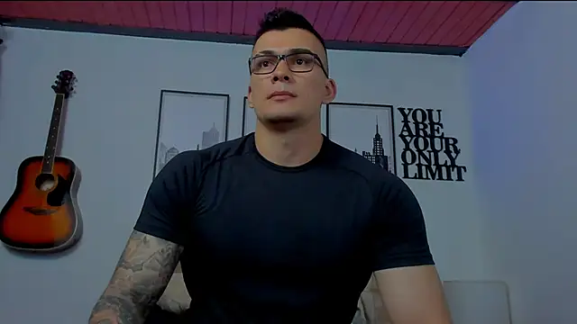 seancarreraa online show from 01.15.25