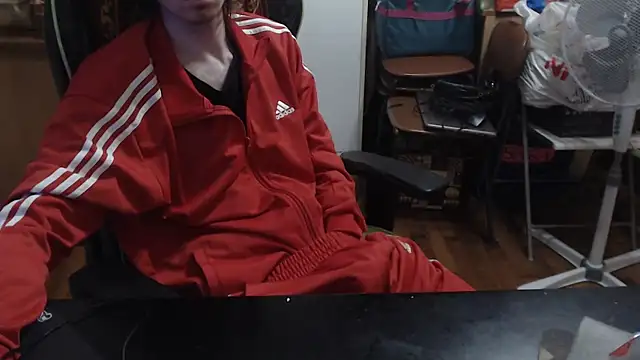 Snapshot of _Nico03_ chatting on 09.26.25 Nico03 online show from 09.26.25