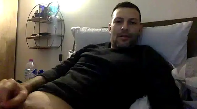 goroasroma90 online show from 12.07.24