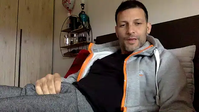 goroasroma90 online show from 04.01.26