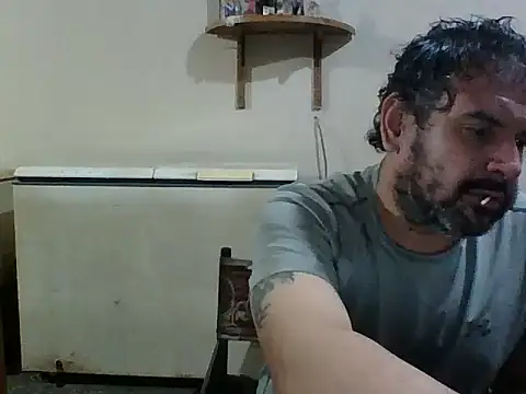 Snapshot of Rodrigo_happy chatting on 09.14.25 Rodrigo happy online show from 09.14.25