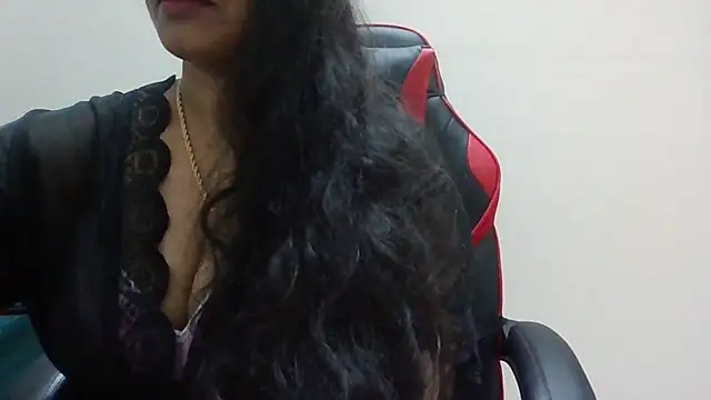 Mystic-Anu online show from 12.06.24