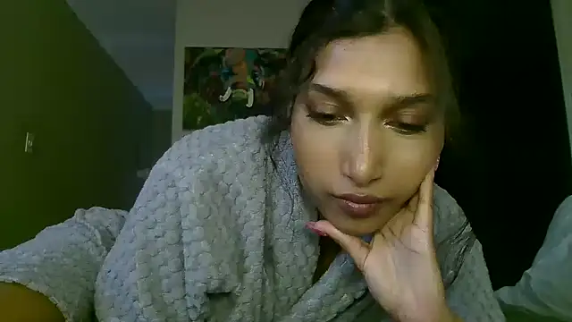 kawaiibabypie1 online show from 12.16.24