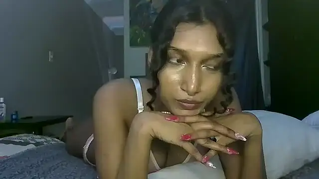 kawaiibabypie1 online show from 12.18.24