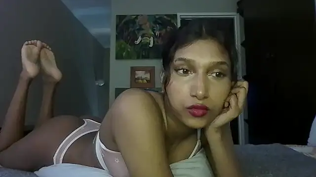 kawaiibabypie1 online show from 12.23.24