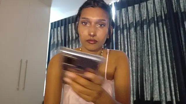 kawaiibabypie1 online show from 12.14.25