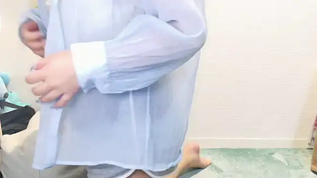 YUTSU KI online show from 03.05.25