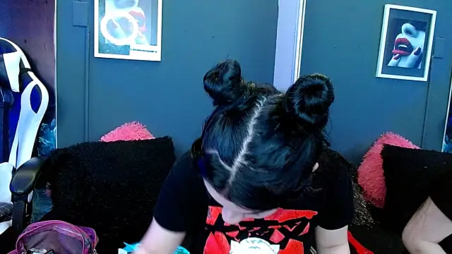 sophy rock online show from 03.17.25