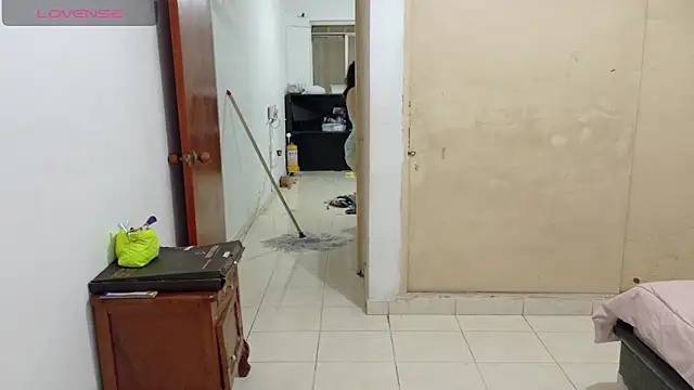 ladydeathz online show from 03.08.25