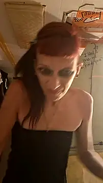 whitetrashdirtyslut online show from 07.02.26