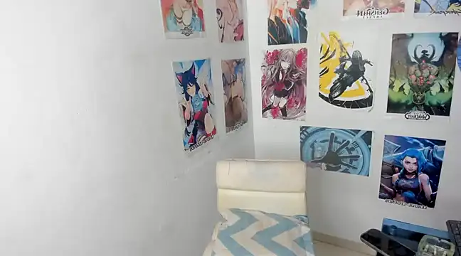 Snapshot of gennesisxx chatting on 01.15.25 gennesisxx online show from 01.15.25