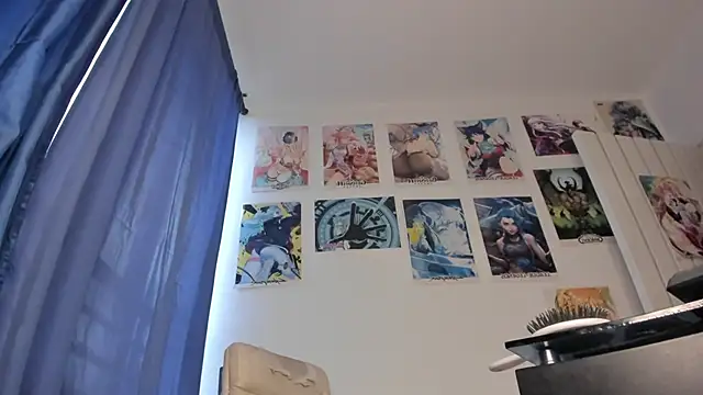 Snapshot of gennesisxx chatting on 03.02.25 gennesisxx online show from 03.02.25