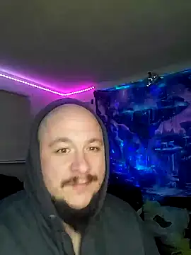 Snapshot of Spunonymous chatting on 01.24.25 Spunonymous online show from 01.24.25