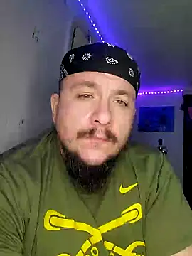 Snapshot of Spunonymous chatting on 01.26.25 Spunonymous online show from 01.26.25