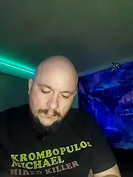 Snapshot of Spunonymous chatting on 01.30.25 Spunonymous online show from 01.30.25