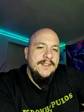 Snapshot of Spunonymous chatting on 01.31.25 Spunonymous online show from 01.31.25