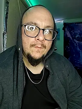 Snapshot of Spunonymous chatting on 02.16.25 Spunonymous online show from 02.16.25