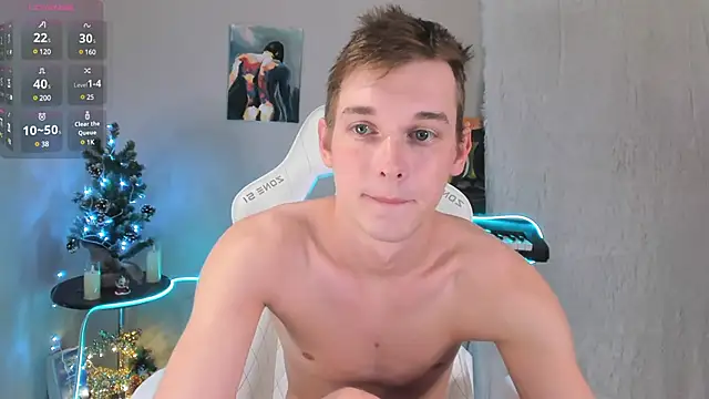 4ever dude online show from 12.19.24