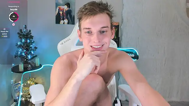 4ever dude online show from 12.29.24