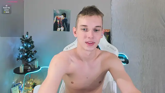 4ever dude online show from 01.15.25